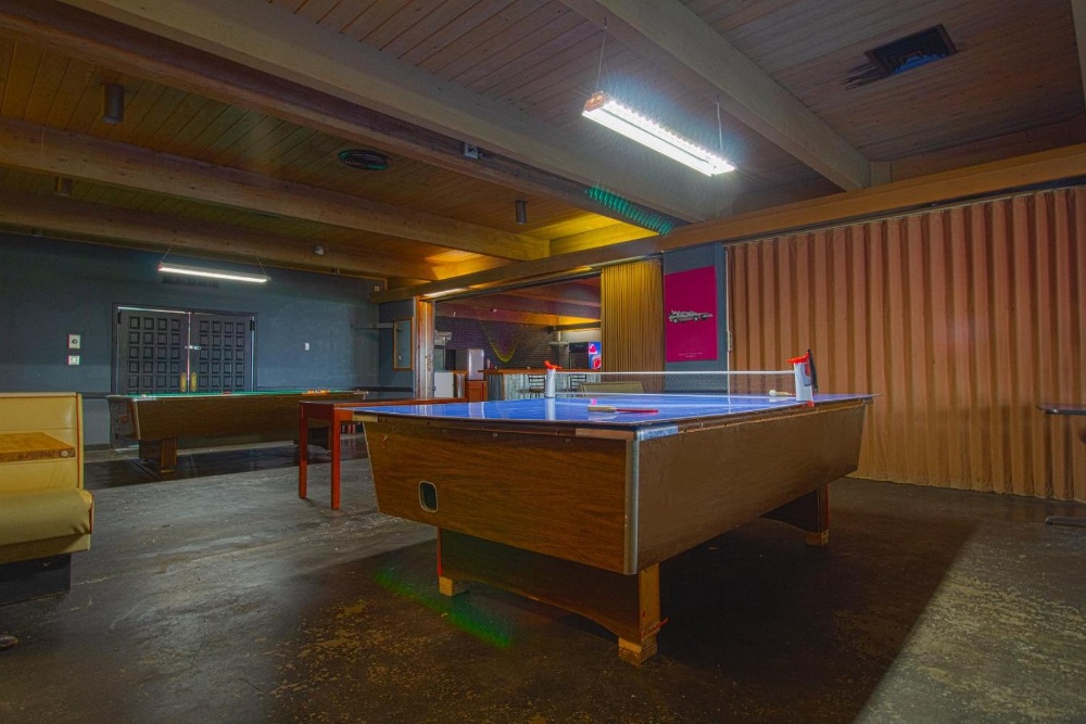 American Best Inn By OYO I-35 Perry