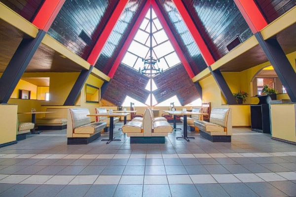 American Best Inn By OYO I-35 Perry image 16