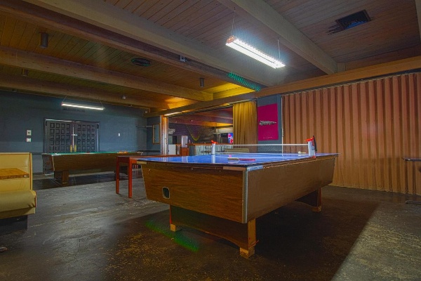 American Best Inn By OYO I-35 Perry image 5