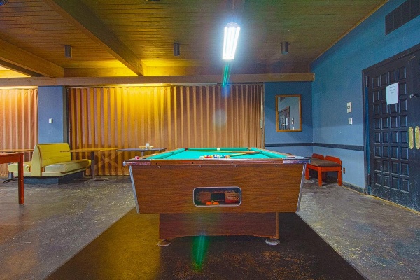 American Best Inn By OYO I-35 Perry image 6