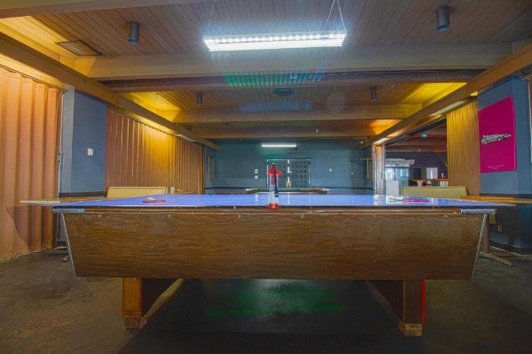 American Best Inn By OYO I-35 Perry image 8